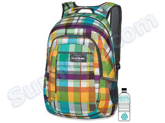 Plecak Dakine Factor 20L Belmont 2014+ Naklejki gratis