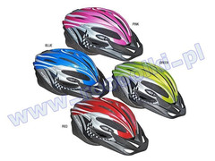 Kask Tempish EVENT Green