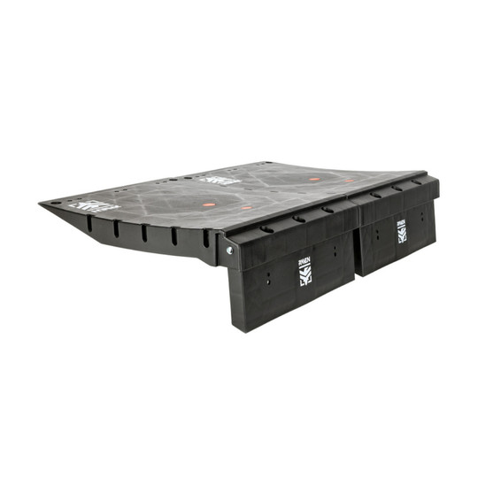 Zestaw ramp Raven Wolx 