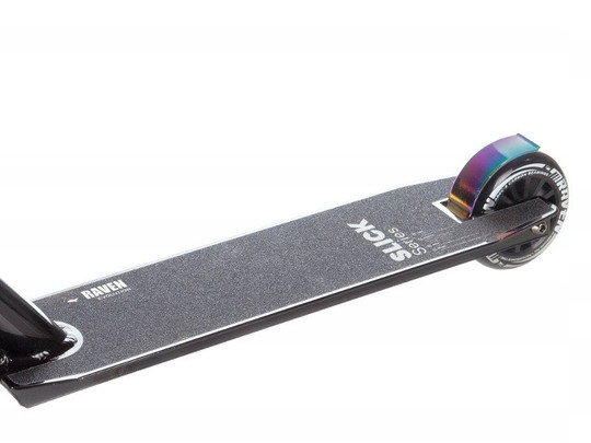 Hulajnoga Raven Evolution Slick Series Color 100 mm