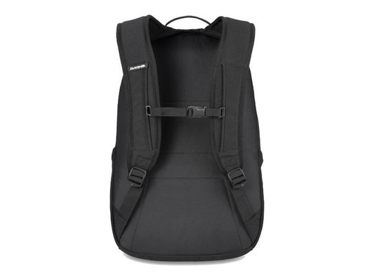 Plecak Dakine Campus 25L Black S/S 2021