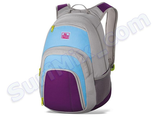 Plecak Dakine Campus 25L Tubular 2015 + Naklejki gratis
