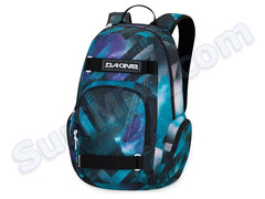 Plecak Dakine Atlas 25L Nebula 2013+ Naklejki gratis