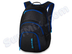 Plecak Dakine Campus 25L Glacier 2015 + Naklejki gratis
