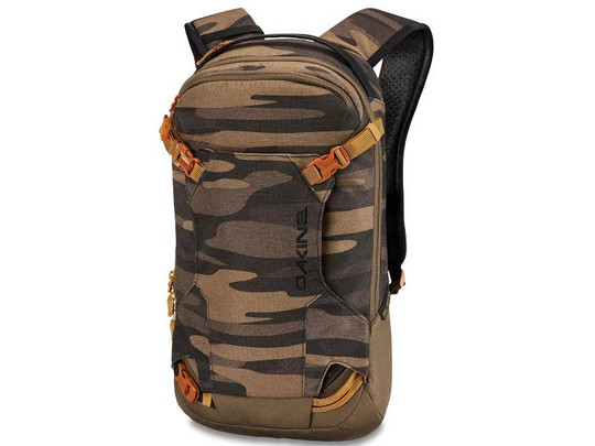Plecak Dakine Heli Pack 12L Fieldcamo F/W 2018