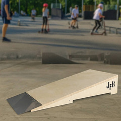 Kicker Rampa 30 Natural