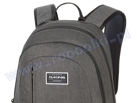 Plecak Dakine Factor 22L Carbon 2017