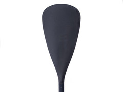 Wiosło SUP John Paddle Black-1 165-208cm Regulowane 3-częściowe + pokrowiec 2021