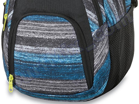 Plecak Dakine Campus Mini 18L Distortion F/W 2018