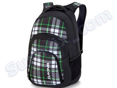 Plecak Dakine Campus 33L Fremont 2013+ Naklejki gratis