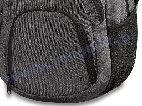 Plecak Dakine Campus Mini 18L Carbon F/W 2018