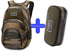 Zestaw Dakine Plecak Campus 33L + Piórnik Fieldcamo F/W 2019