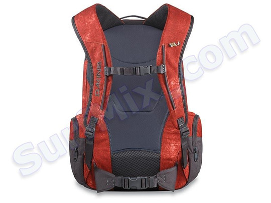 Plecak Dakine Mission 25L Moab 2017