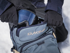 Plecak Dakine Heli Pro 20L Deep Teal F/W 2020