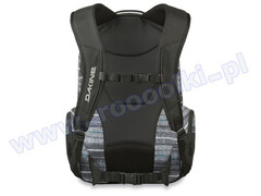Plecak Dakine Mission 25L Northwoods 2017