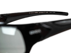 Okulary Uvex Sportstyle 211 Polavision 2250 2021