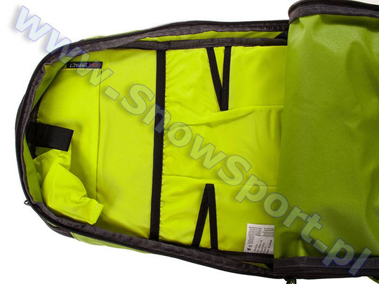 Plecak Dakine Heli Pack 12L Darkcitron F/W 2018
