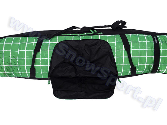  Smar Dakine Hi Octane Rub on Wax 2012