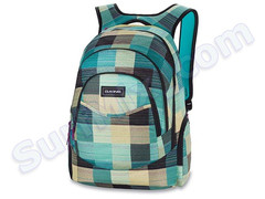 Plecak Dakine Prom 25L Luisa 2017