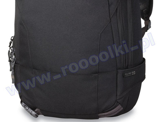 Plecak Dakine Heli Pro 20L Black F/W 2018