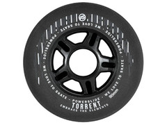 Zestaw 4 kółka Powerslide Torrent 80 2021