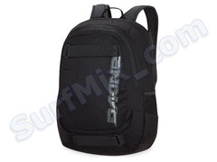 Plecak Dakine Option 27L Black 2013+ Naklejki gratis