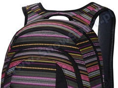 Plecak Dakine Garden 20L Emerald 2015 + Naklejki gratis