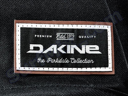 Saszetka Dakine 2for1 Hip Pack 8L Black 2015