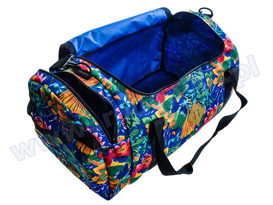 Torba Dakine EQ Bag 51L Higgins