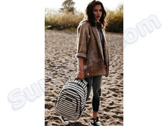 Plecak Dakine Prom 25L Ryker 2015 + Naklejki