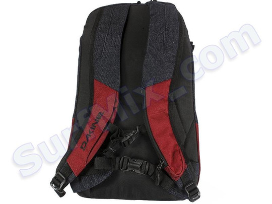 Plecak DAKINE Heli Pack 12L Denim2016 + Naklejki gratis