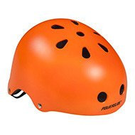 Kask Powerslide Allround Stunt Orange