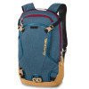 Plecak Dakine Women'S Heli Pack 12L Chill Blue 2017