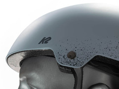 Kask K2 Varsity Pro Gray 2019