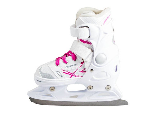 Rolki łyżwy 2w1 Tempish NEO-X DUO LADY White 2018