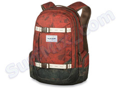 Plecak Dakine Mission 25L Northwoods 2017