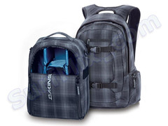 Plecak DAKINE Mission Photo Hombre 2012+ Naklejki gratis