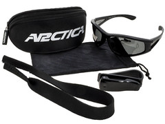 Okulary Arctica S-69 Polaryzacja