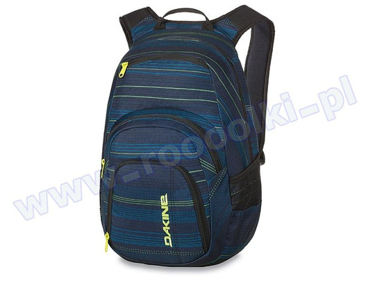 Plecak Dakine Campus 25L Lineup 2017