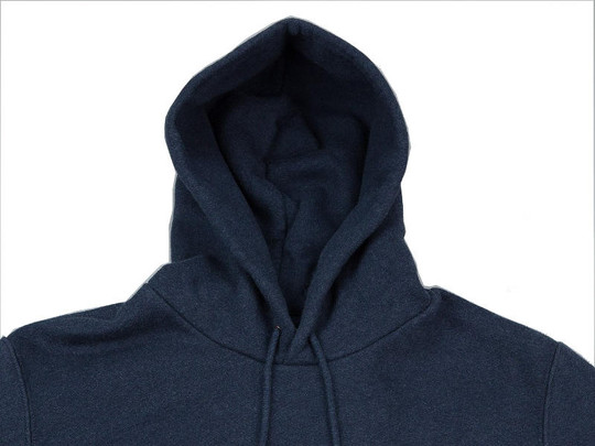 Bluza Levis Skateboarding Pullover Hoodie Navy Blazer (15666-0008) F/W 2018