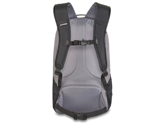 Plecak Dakine Mission 25L Steel Grey F/W 2022