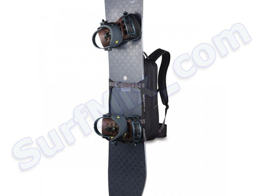 Plecak Dakine Mission Pro 18L Darknavy F/W 2018