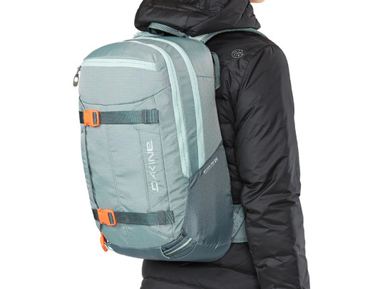Plecak Dakine Mission Pro 25L Women's Deep Lake F/W