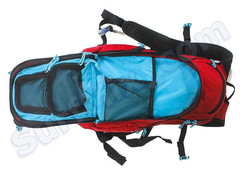 Plecak rowerowy Dakine Nomad 18l z 3l pojemnikiem na wodę