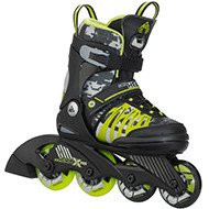 Rolki K2 SK8 Hero X Pro 2016