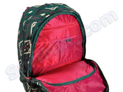 Plecak Dakine Eve 28L Salima 2015 + Naklejki gratis