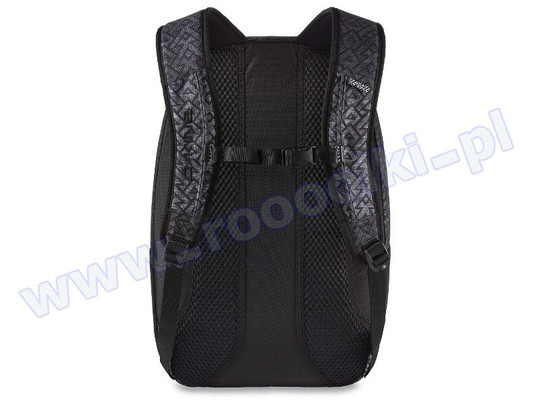 Plecak Dakine Campus DLX 33L Stacked F/W 2018