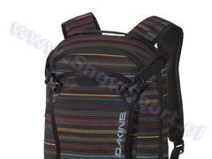 Plecak Dakine Heli Pack 12L Rowena 2017