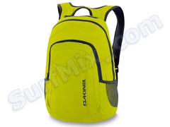 Plecak Dakine Factor Citron 2012+ Naklejki gratis