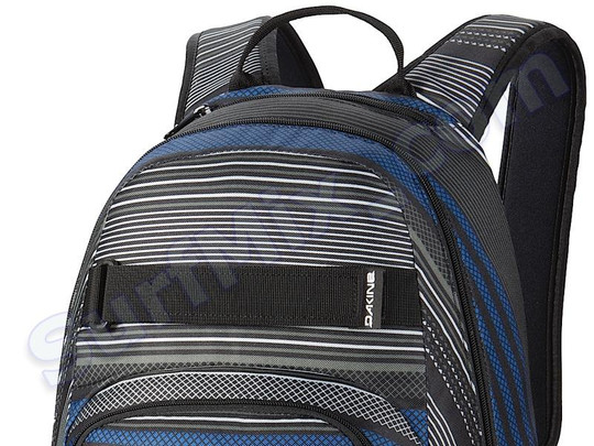 Plecak Dakine Atlas 25L Skyway 2016 + Naklejki gratis